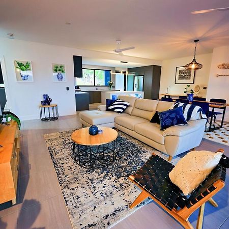 Valle Vista Luxury Apartments 케언스 외부 사진