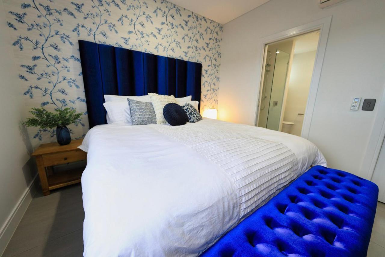 Valle Vista Luxury Apartments 케언스 외부 사진