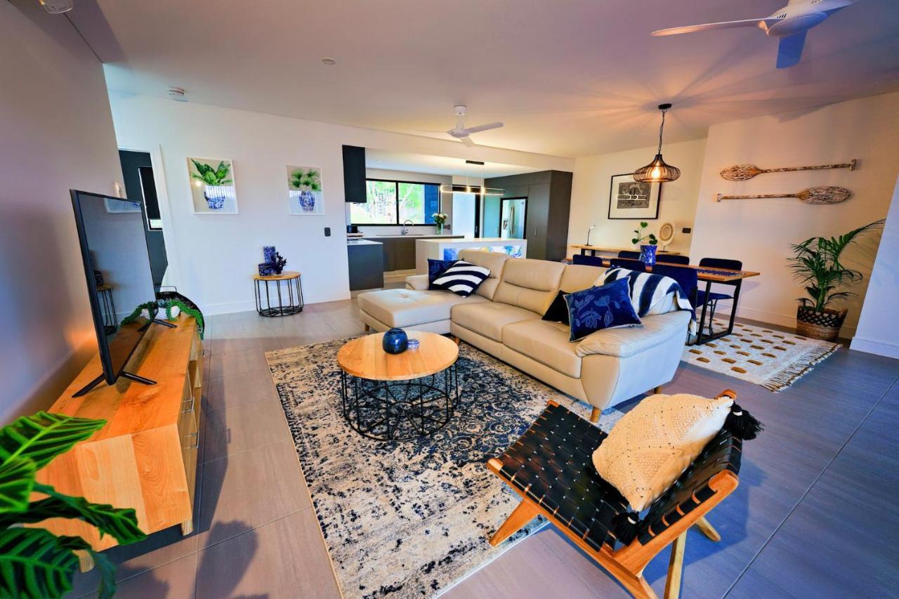 Valle Vista Luxury Apartments 케언스 외부 사진
