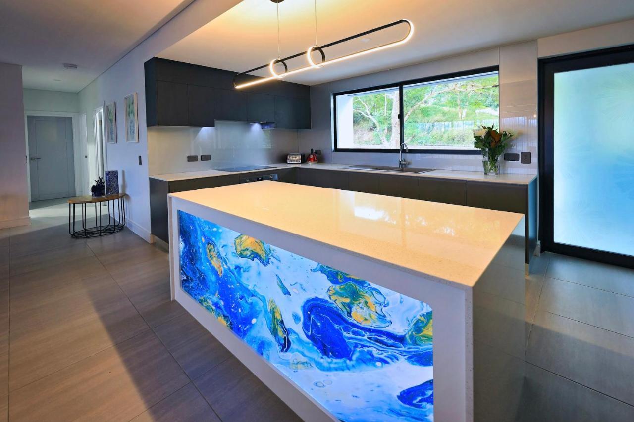 Valle Vista Luxury Apartments 케언스 외부 사진