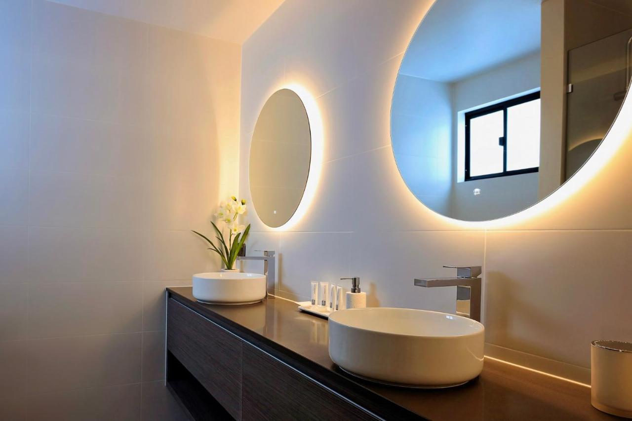 Valle Vista Luxury Apartments 케언스 외부 사진
