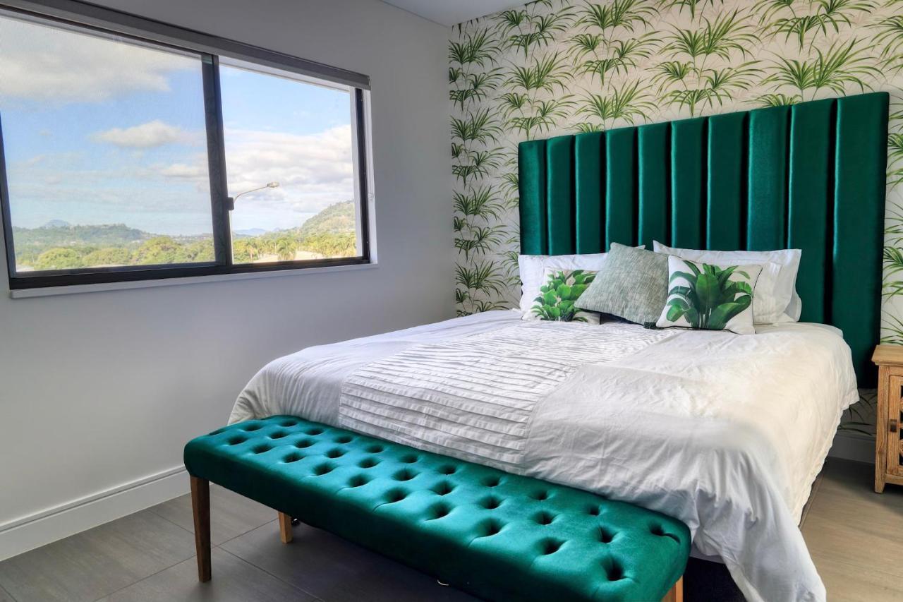 Valle Vista Luxury Apartments 케언스 외부 사진