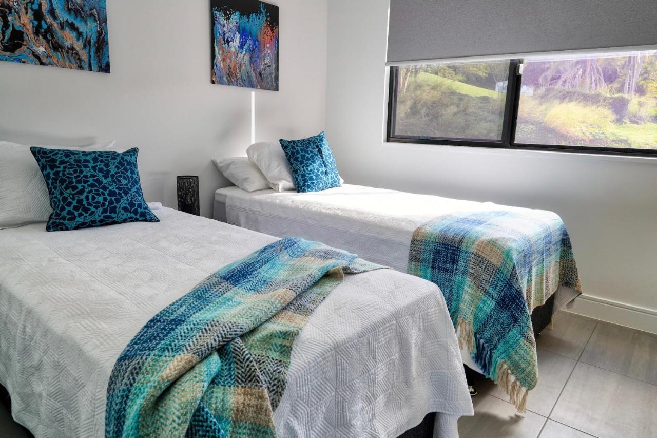 Valle Vista Luxury Apartments 케언스 외부 사진