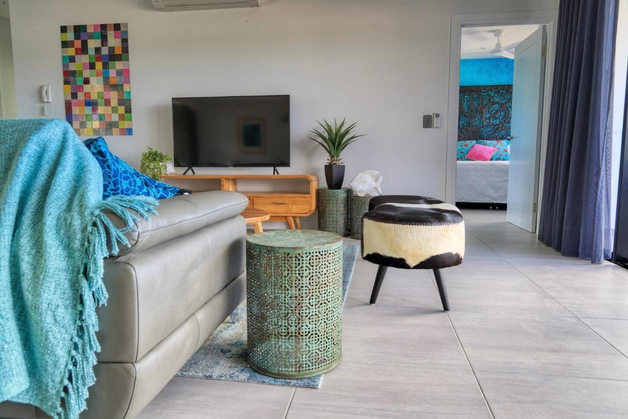 Valle Vista Luxury Apartments 케언스 외부 사진